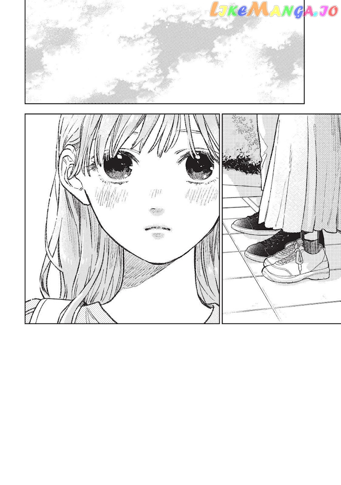 A Sign of Affection, Chapter 26 image 02